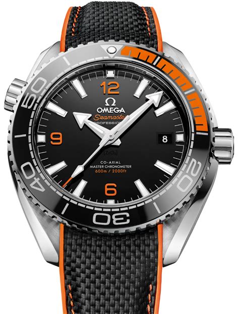 omega ocean master price.